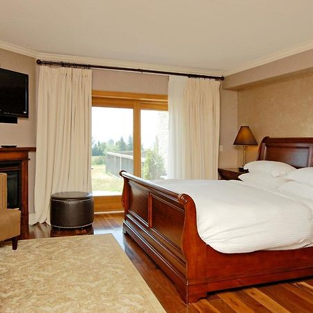 Eganridge Resort, Golf Club & Spa Bobcaygeon Esterno foto