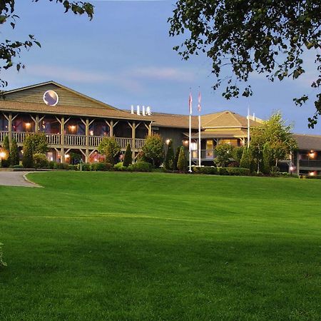 Eganridge Resort, Golf Club & Spa Bobcaygeon Esterno foto