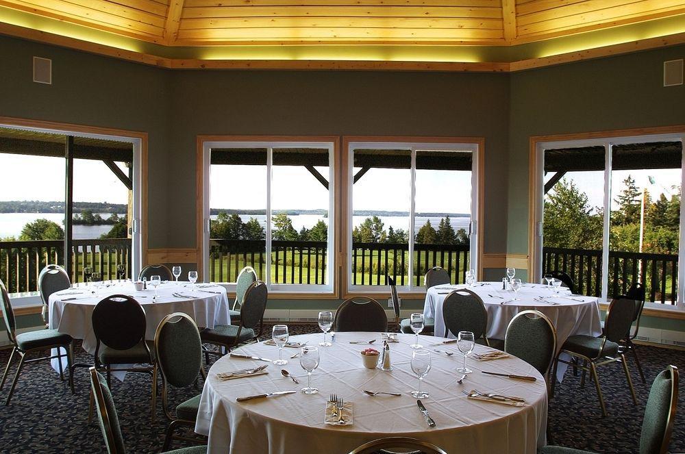 Eganridge Resort, Golf Club & Spa Bobcaygeon Esterno foto