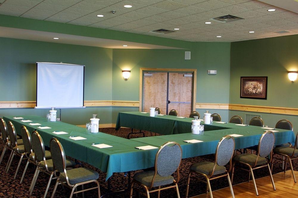 Eganridge Resort, Golf Club & Spa Bobcaygeon Esterno foto
