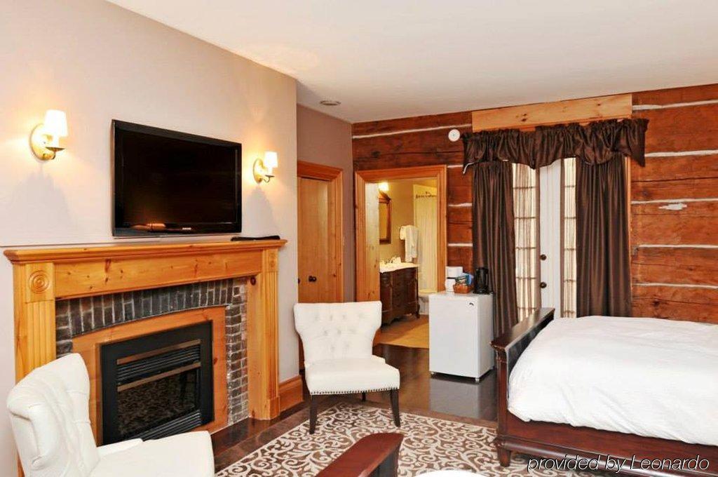 Eganridge Resort, Golf Club & Spa Bobcaygeon Esterno foto