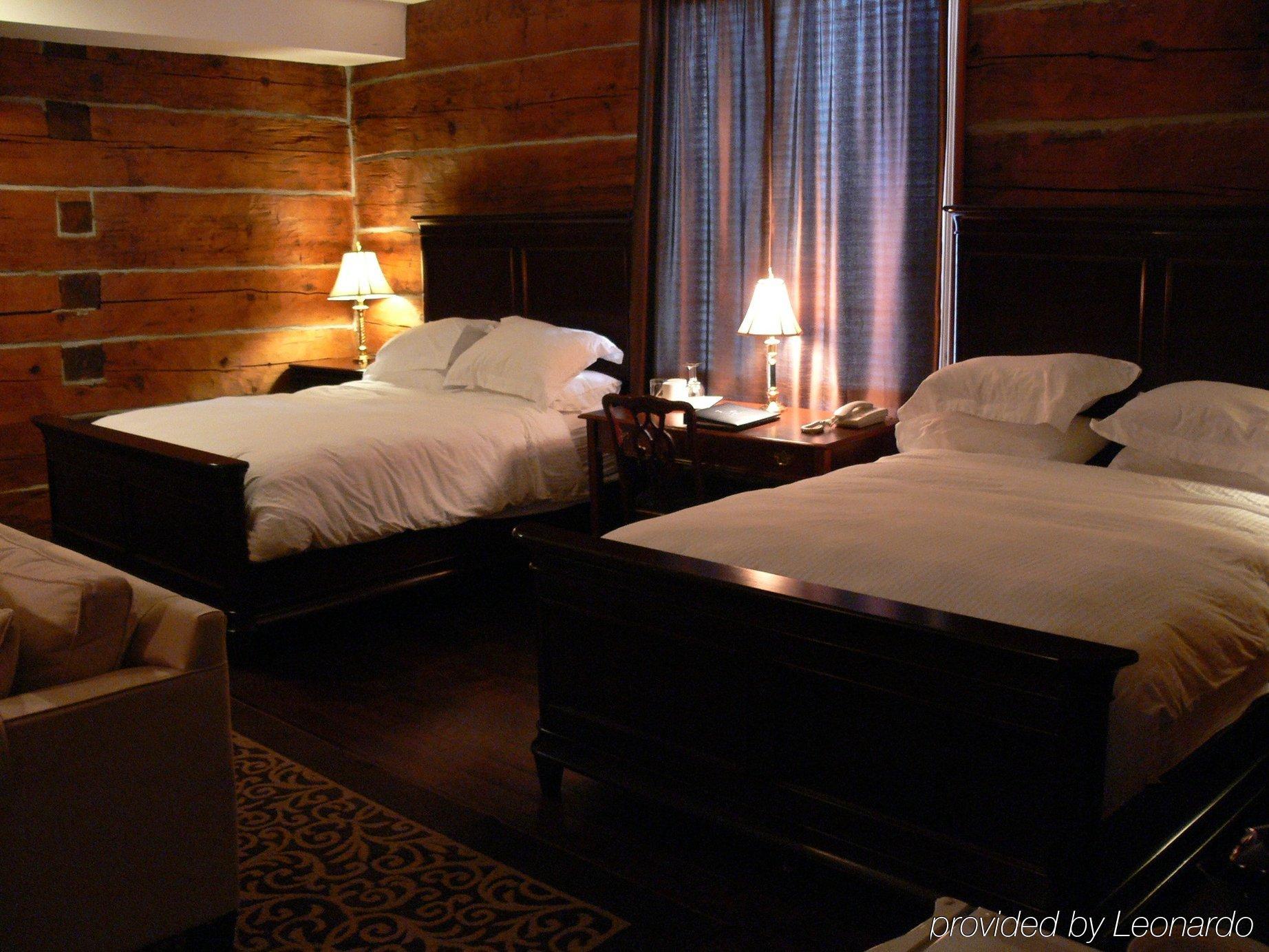 Eganridge Resort, Golf Club & Spa Bobcaygeon Esterno foto