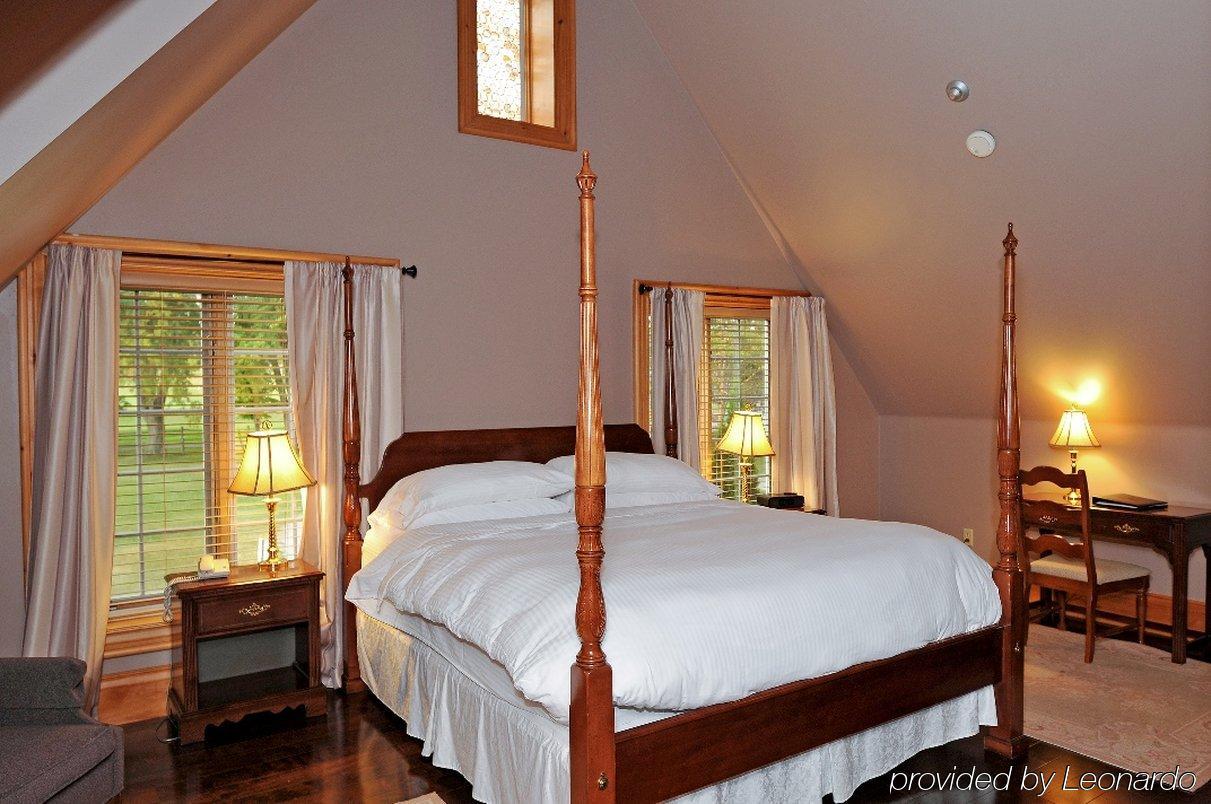 Eganridge Resort, Golf Club & Spa Bobcaygeon Esterno foto