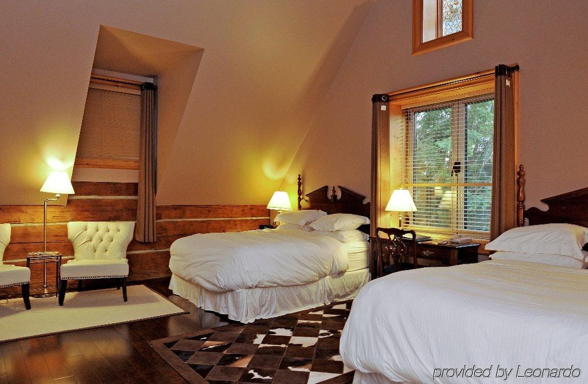 Eganridge Resort, Golf Club & Spa Bobcaygeon Esterno foto