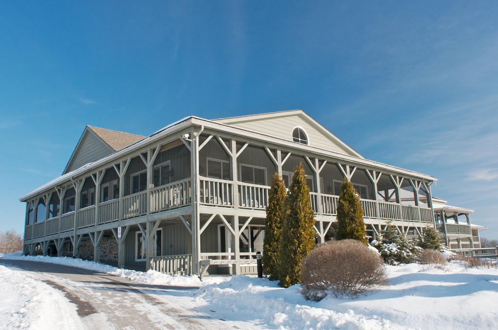 Eganridge Resort, Golf Club & Spa Bobcaygeon Esterno foto