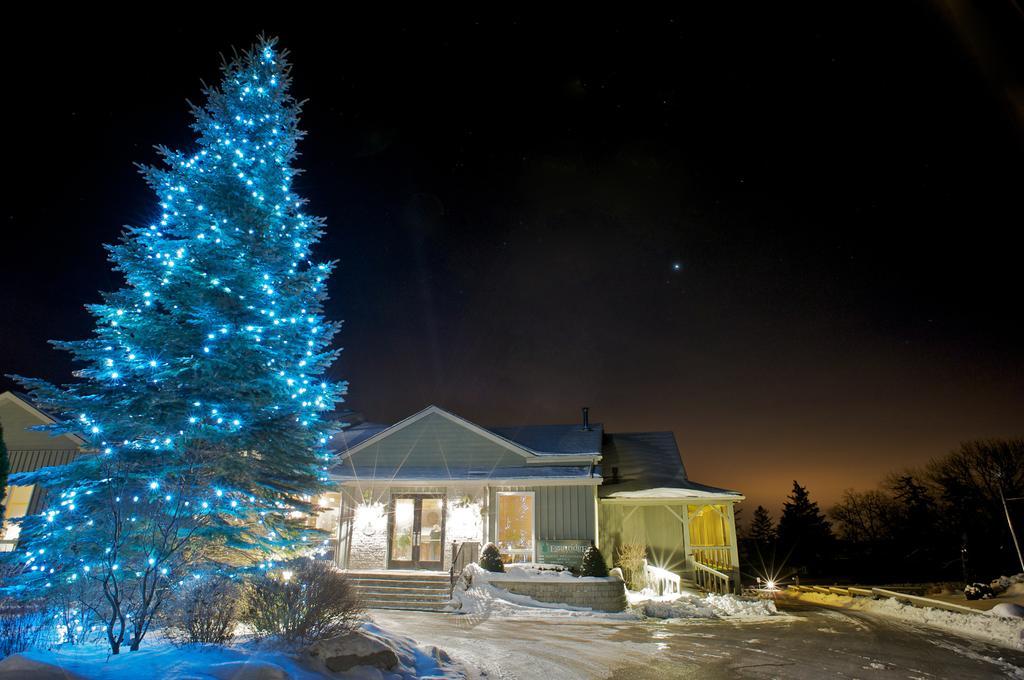 Eganridge Resort, Golf Club & Spa Bobcaygeon Esterno foto
