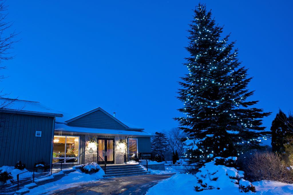 Eganridge Resort, Golf Club & Spa Bobcaygeon Esterno foto