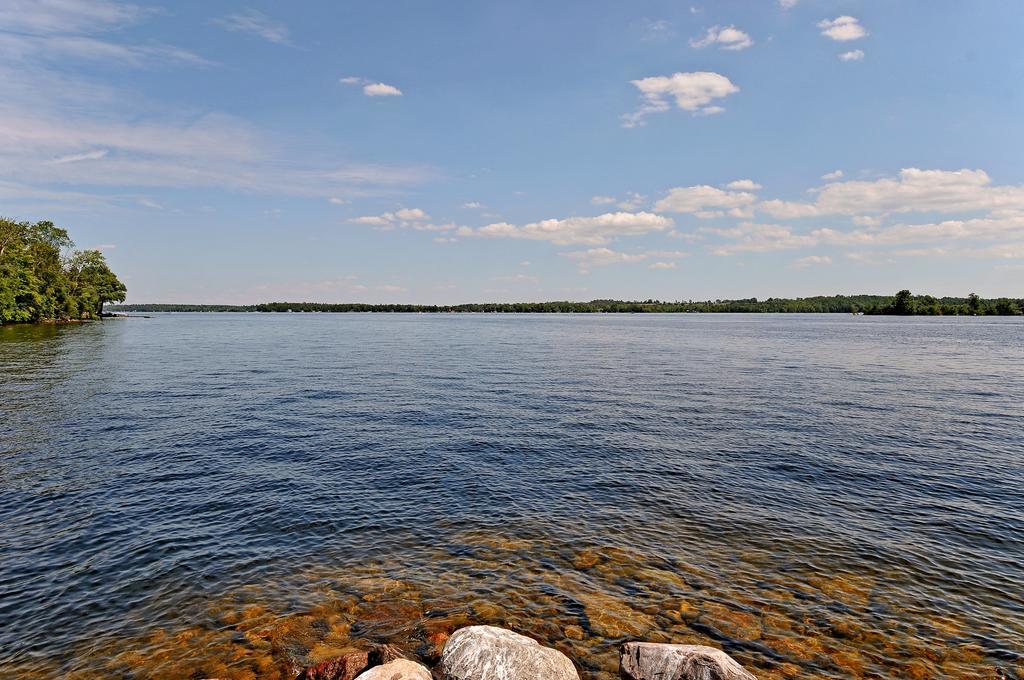 Eganridge Resort, Golf Club & Spa Bobcaygeon Esterno foto