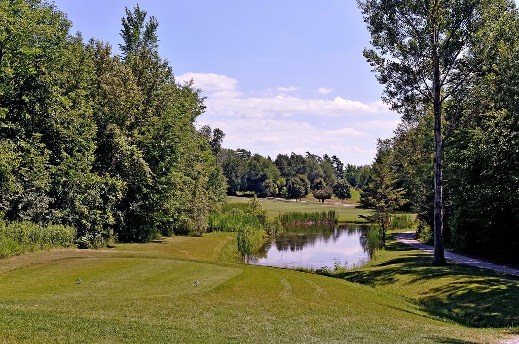 Eganridge Resort, Golf Club & Spa Bobcaygeon Esterno foto