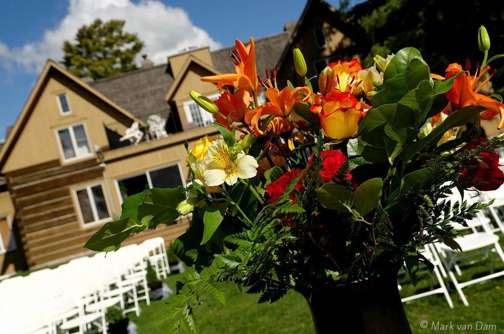 Eganridge Resort, Golf Club & Spa Bobcaygeon Esterno foto