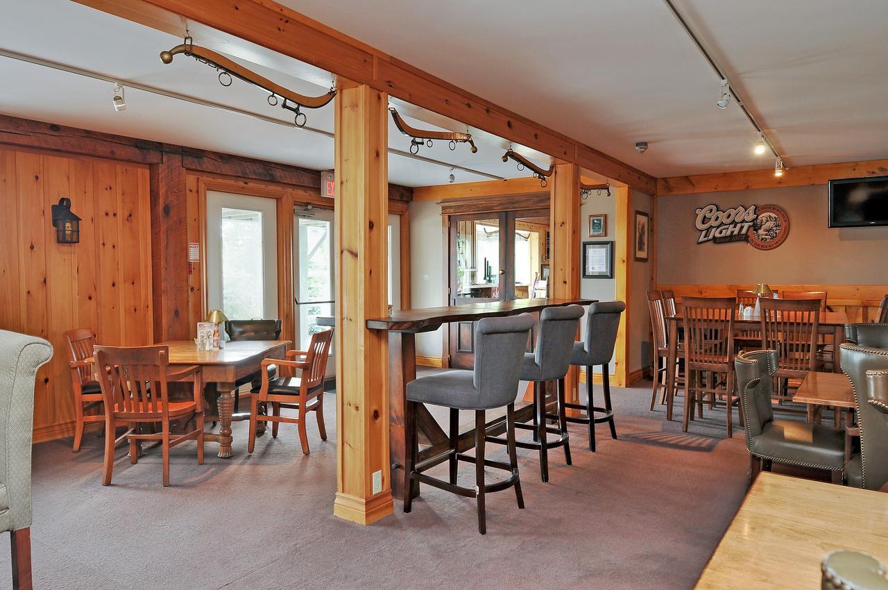 Eganridge Resort, Golf Club & Spa Bobcaygeon Esterno foto