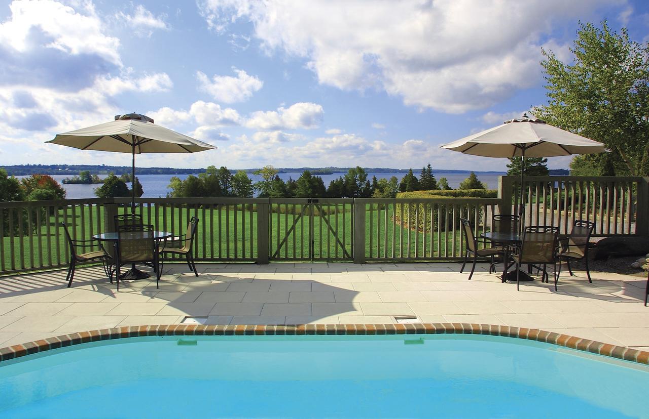 Eganridge Resort, Golf Club & Spa Bobcaygeon Esterno foto
