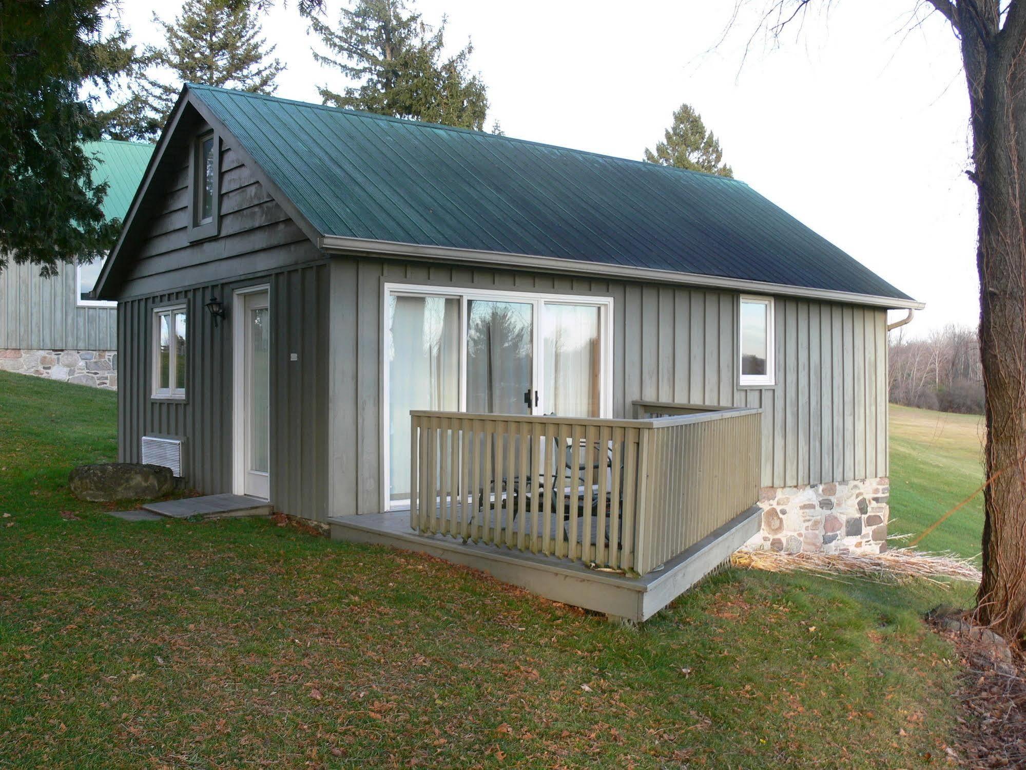 Eganridge Resort, Golf Club & Spa Bobcaygeon Esterno foto