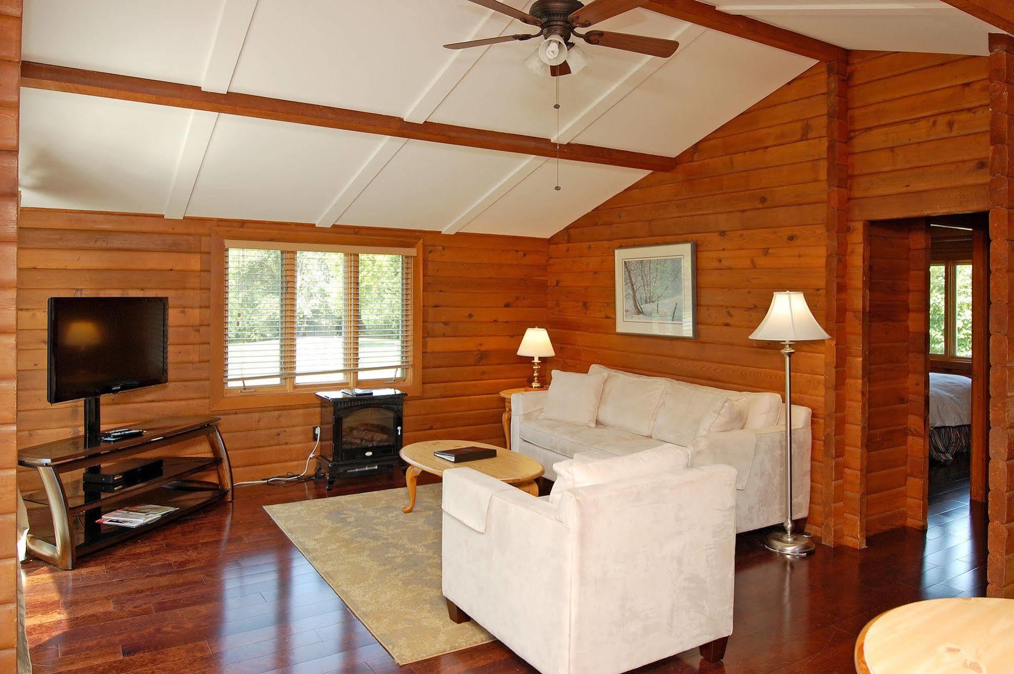 Eganridge Resort, Golf Club & Spa Bobcaygeon Esterno foto