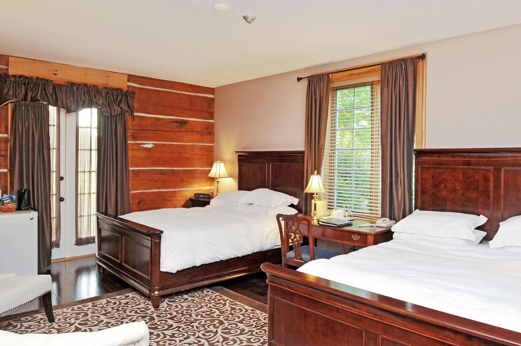 Eganridge Resort, Golf Club & Spa Bobcaygeon Esterno foto