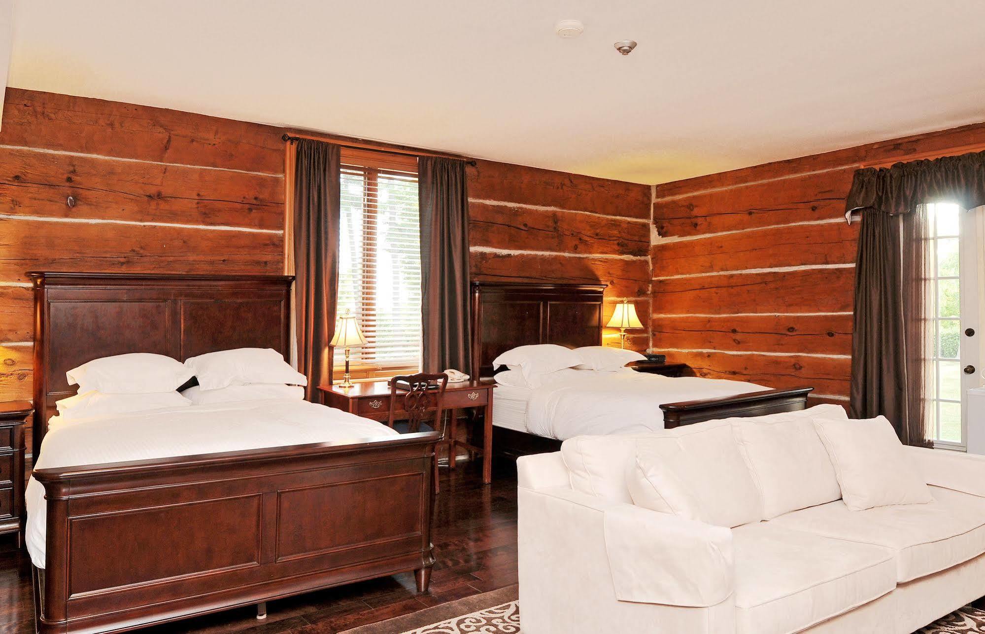 Eganridge Resort, Golf Club & Spa Bobcaygeon Esterno foto