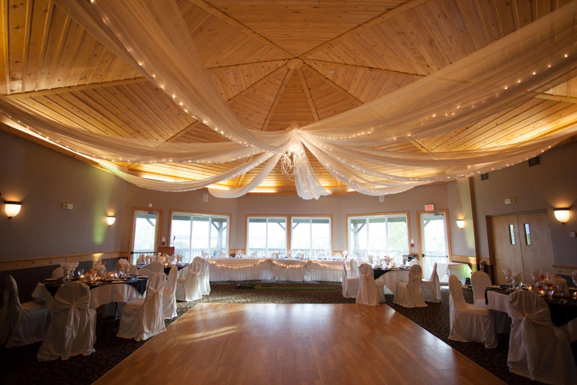Eganridge Resort, Golf Club & Spa Bobcaygeon Esterno foto
