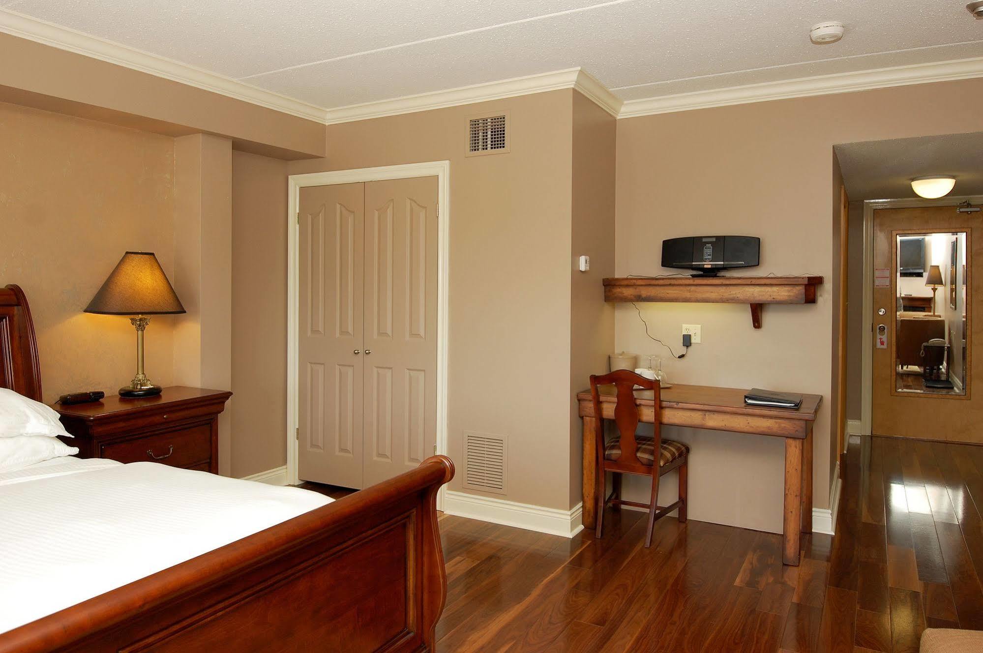 Eganridge Resort, Golf Club & Spa Bobcaygeon Esterno foto