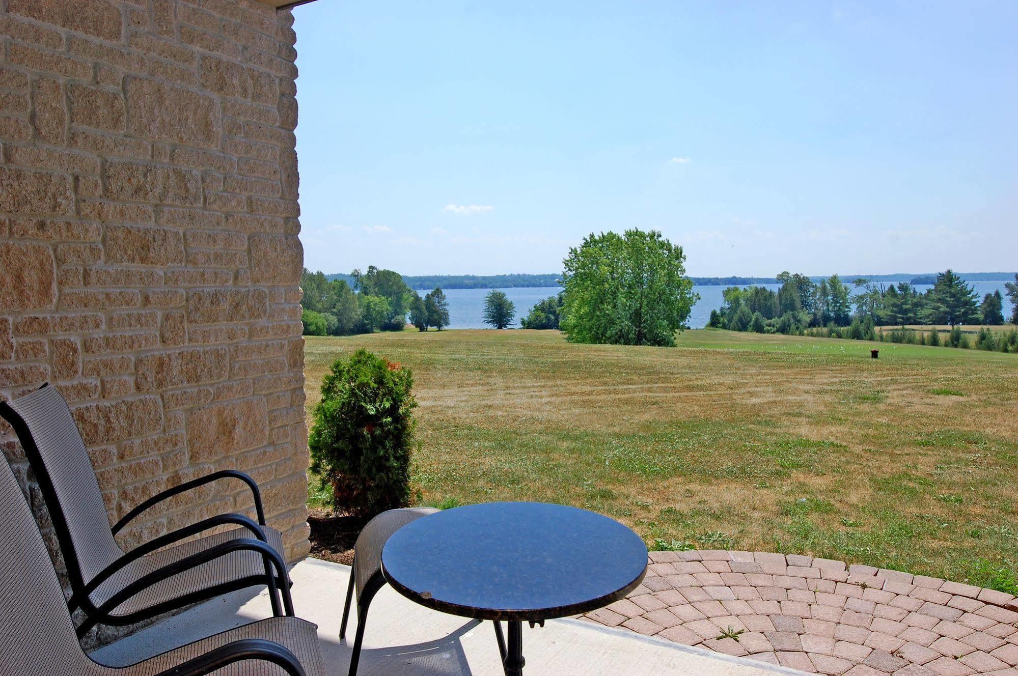 Eganridge Resort, Golf Club & Spa Bobcaygeon Esterno foto