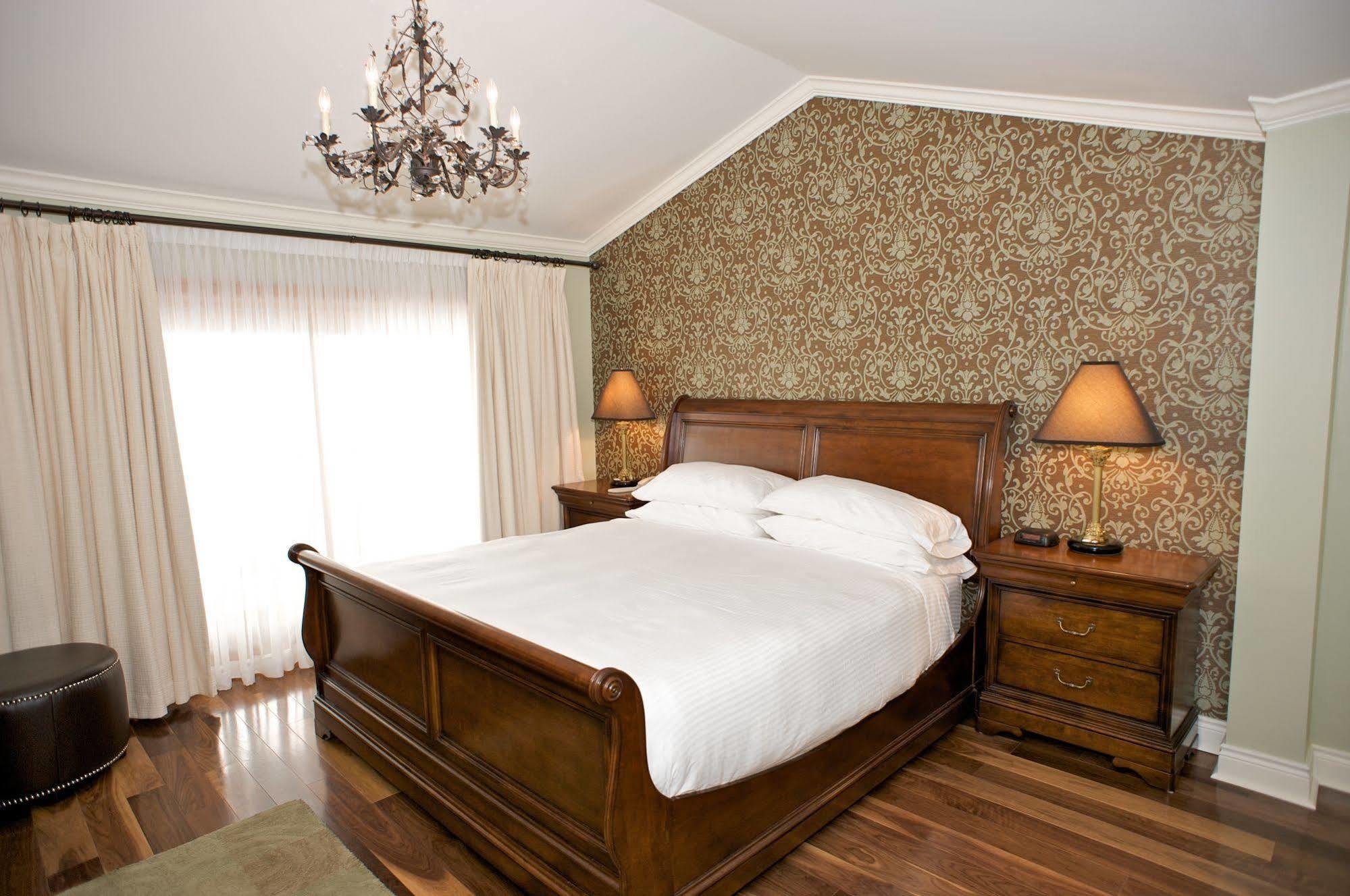 Eganridge Resort, Golf Club & Spa Bobcaygeon Esterno foto