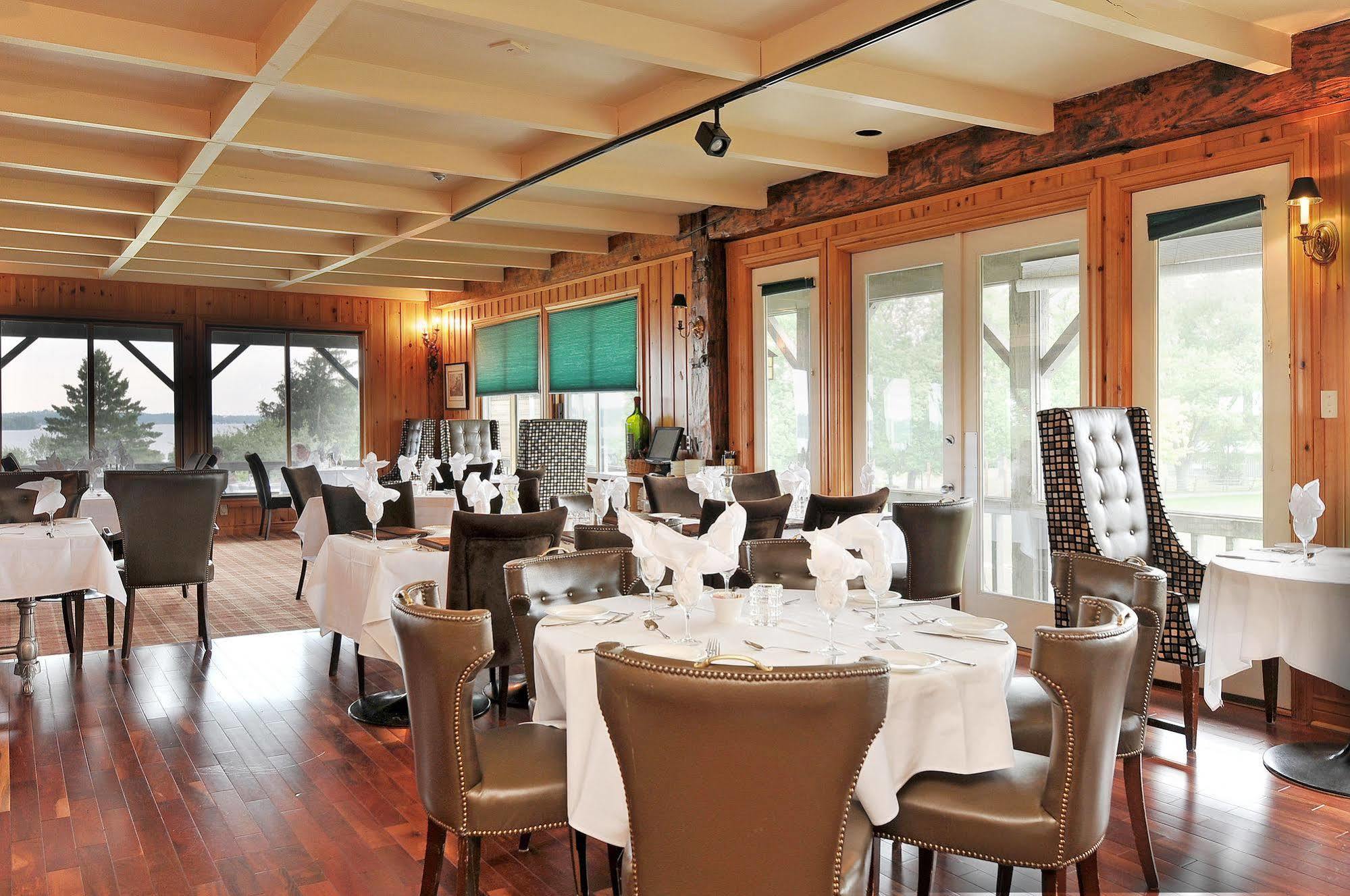 Eganridge Resort, Golf Club & Spa Bobcaygeon Esterno foto