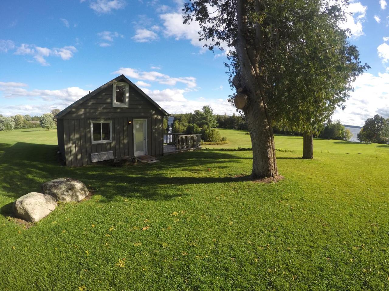 Eganridge Resort, Golf Club & Spa Bobcaygeon Esterno foto